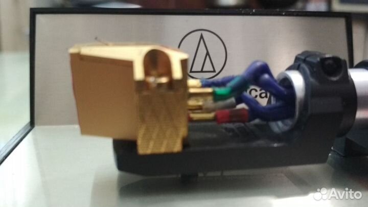 Audio Technica AT 36E