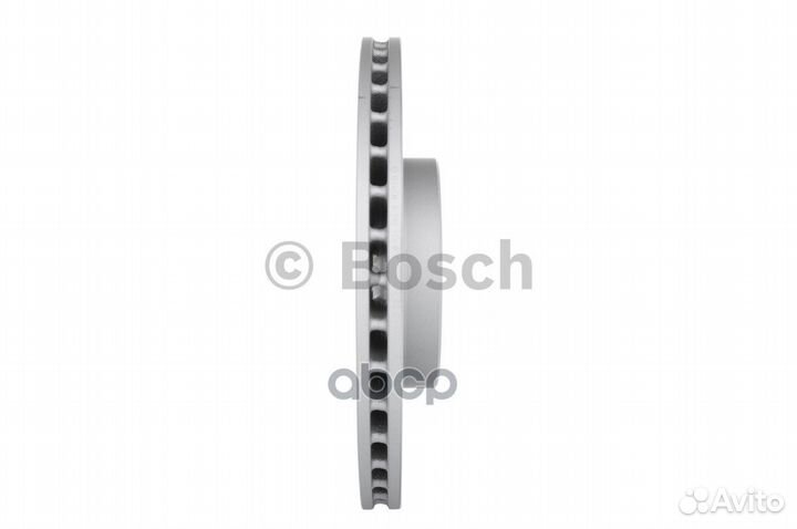 Диск тормозной 0986479058 Bosch