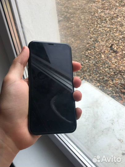 iPhone 11 Pro, 256 ГБ