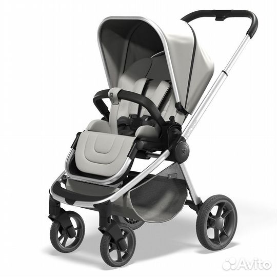 Коляска Moon Resea Sport Shadow (424) 2023