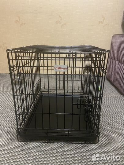 Клетка для животных