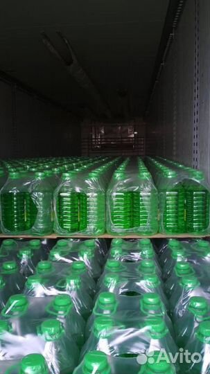 Незамерзайка оптом