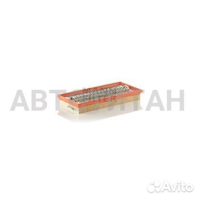 Фильтр воздушный Mersedes W124 E500 6/93, W140 S42