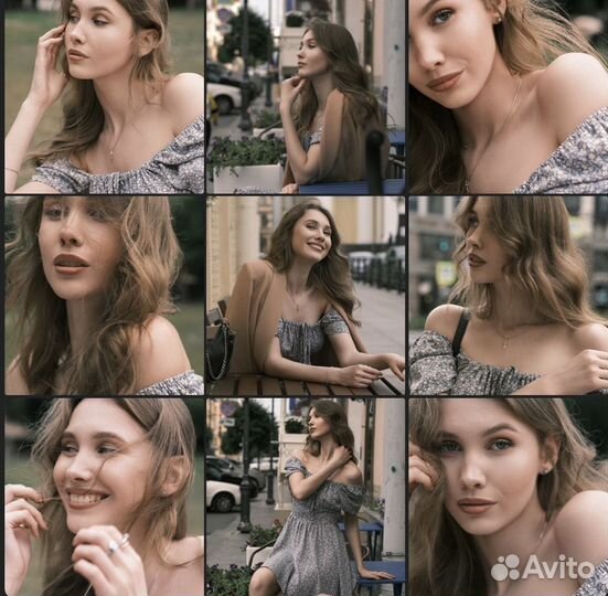 Фотограф / фотосессия / фотопрогулки по СПБ