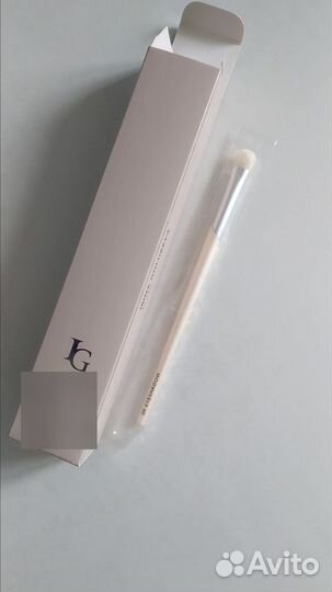 Кисти для макияжа IG