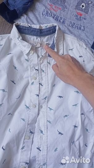 Одежда для мальчика