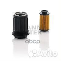 U58/1 KIT фильтр adblue карбамидный MB Actros