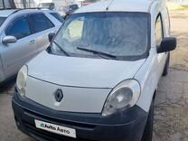 Renault Kangoo 1.6 MT, 2012, 299 000 км, с пробегом, цена 435 000 руб.