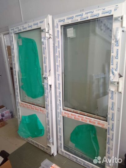 Дверь пластиковая пвх входная