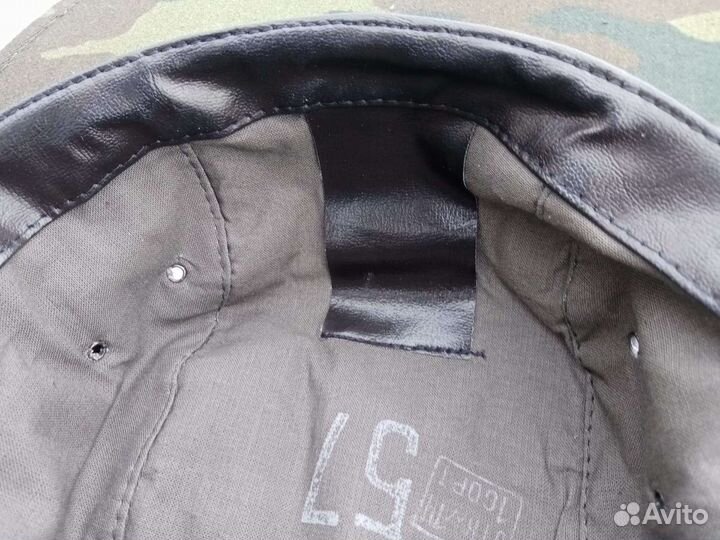 Кепка мужская