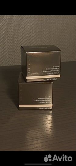 Консилер becca