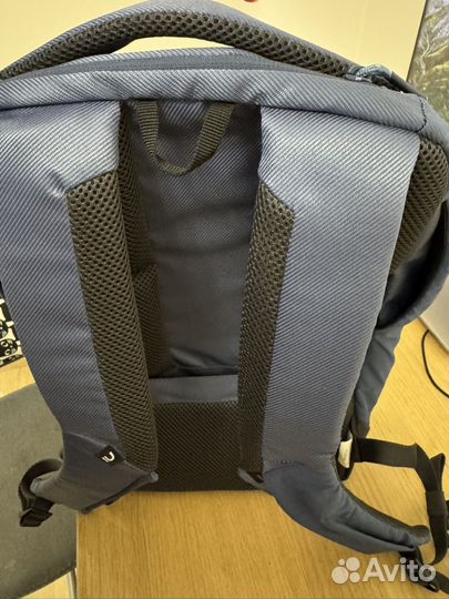 Рюкзак Quechua NH 500 16л