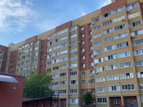 Квартира-студия, 45,4 м², 4/10 эт.