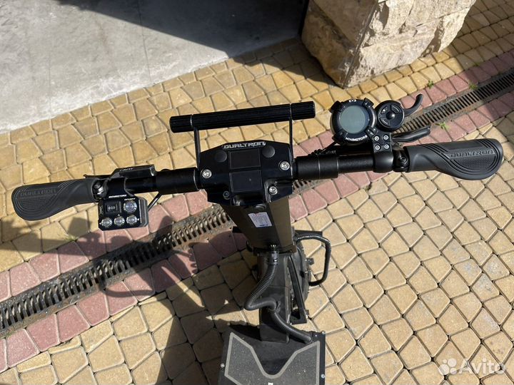 Dualtron x2