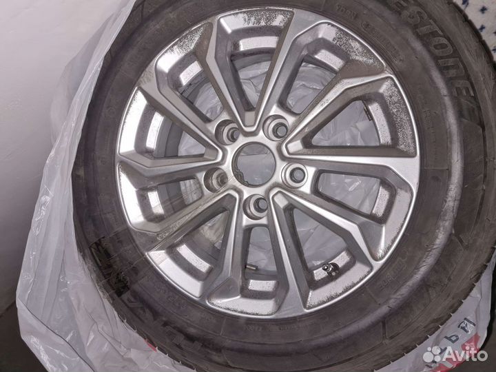 Диски автомобильные