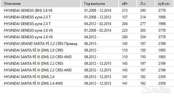 Колодки тормозные барабанные 583052MA00 \ 466600
