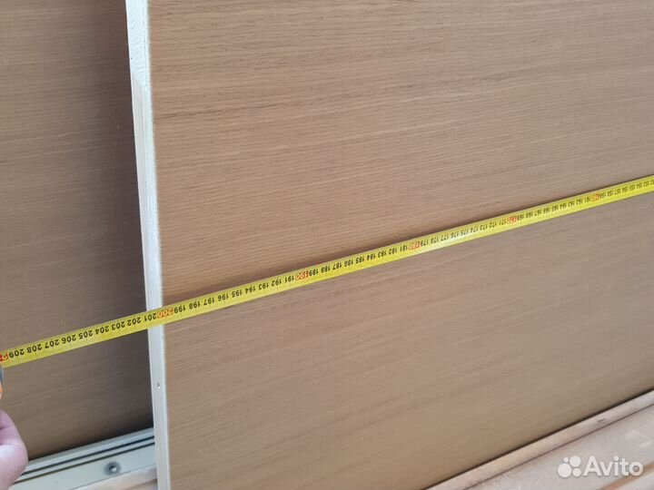 Межкомнатные двери бу 60 см