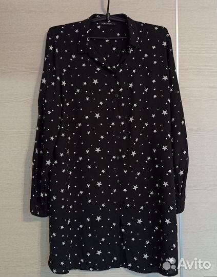 Платье-туника 46-48р