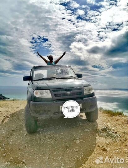 Экскурсии в Анапе