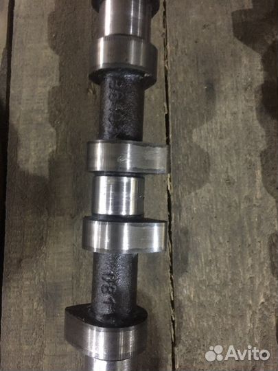 Распредвал Деу Нексия 16 кл