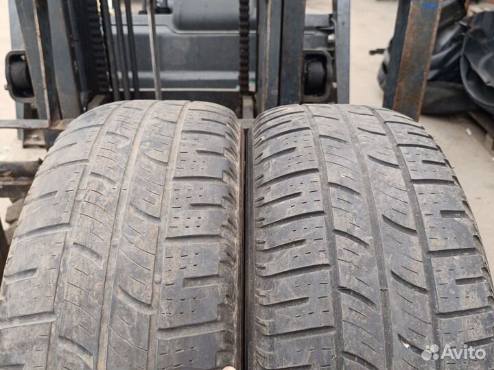 Pirelli Scorpion Zero 255/60 R18 112V