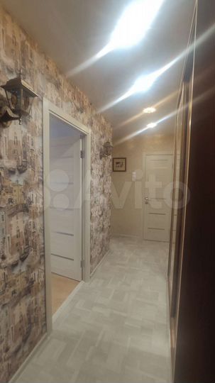 2-к. квартира, 48 м², 2/5 эт.