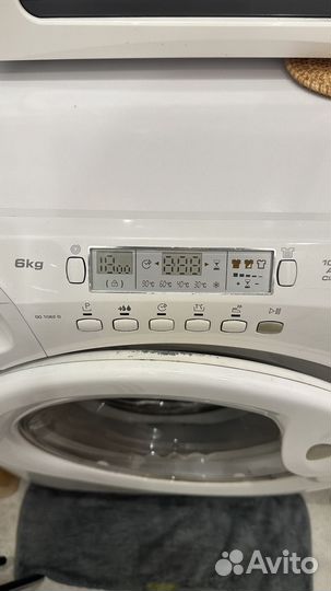 Стиральная машина бу