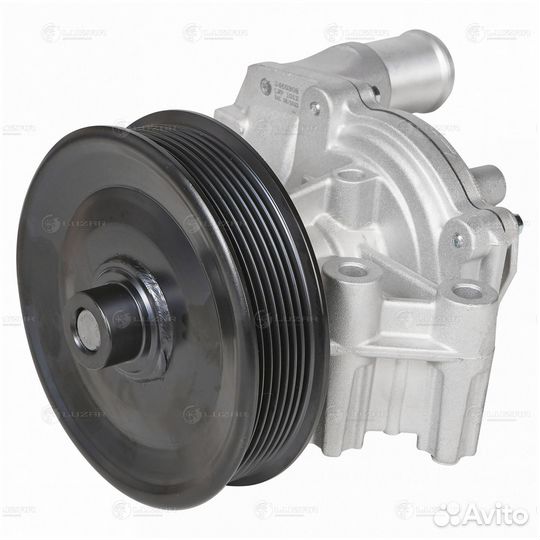 Luzar LWP1012 Насос водяной для ам Ford Transit 11
