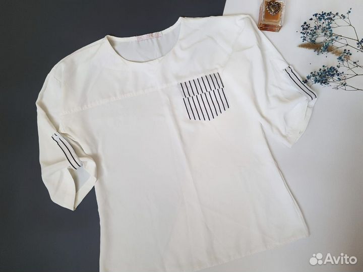 Блузка женская