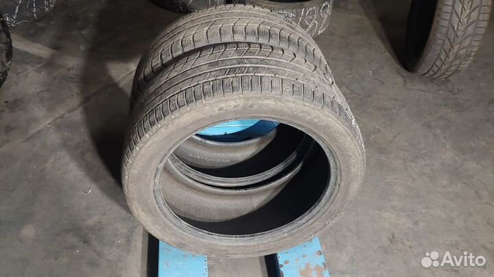 Toyo Snowprox S954 245/45 R18 100V