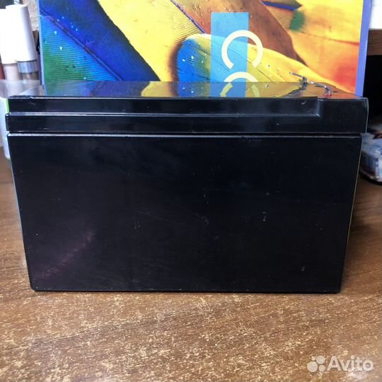 Аккумулятор