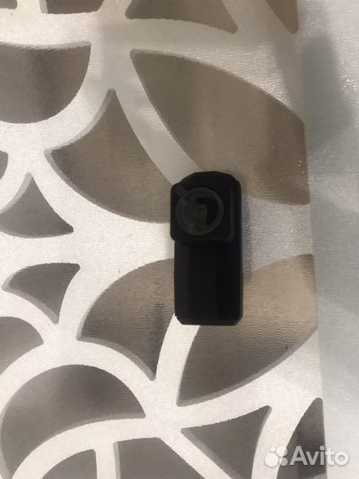 Камера заднего вида