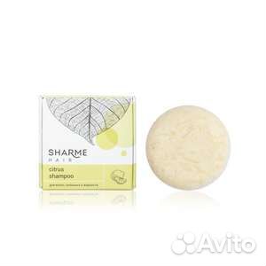 Шампунь для волос женский Greenway