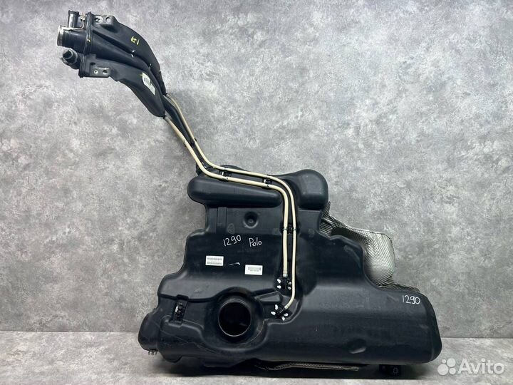 Топливный бак Volkswagen Polo 5 612 2011 6RU201060