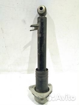 Амортизатор задний правый