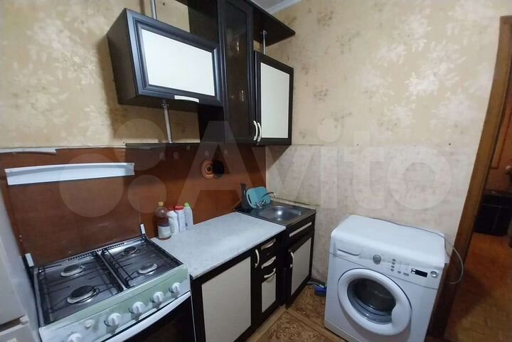 1-к. квартира, 36 м², 7/9 эт.