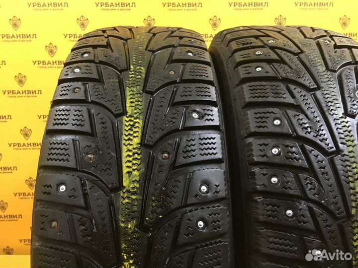 Hankook Winter I'Pike RS W419 185/65 R15 92T