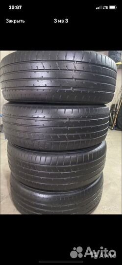 Toyo 330 225/50 R19