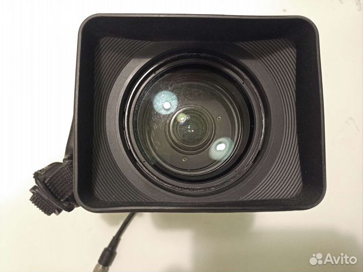 Объектив Canon YJ18x9B4 KRS PX12