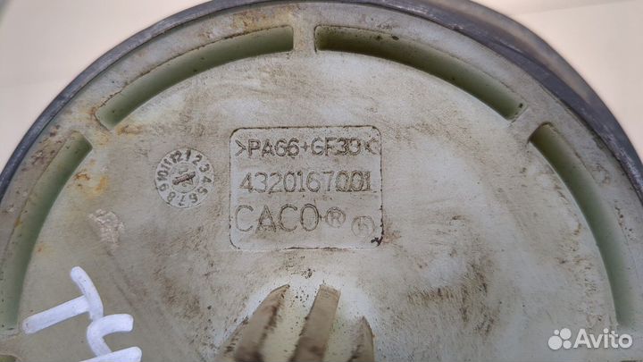 Пневмоподушка Audi A6 (C6) Allroad, 2010