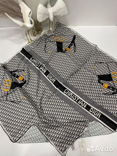 Шарф женский