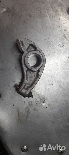 Рокера логан