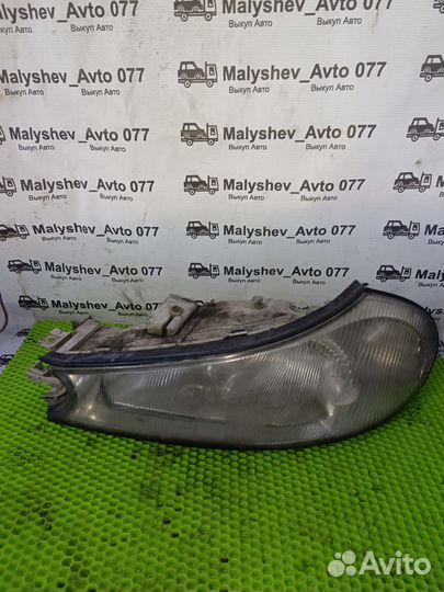 Фара передняя левая Ford Mondeo 2