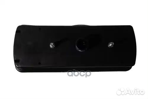 Фонарь задний LH разъем 7-pol Ecopoint II красный