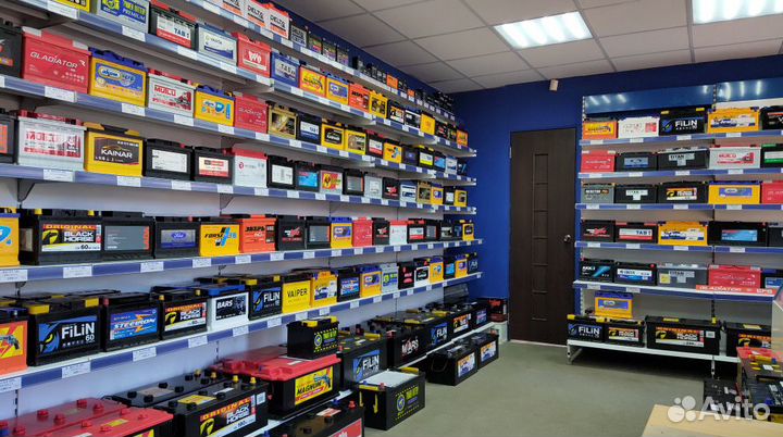 AGM аккумулятор S46B24R Toyota Prius.Доставка