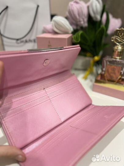 Кошелек женский