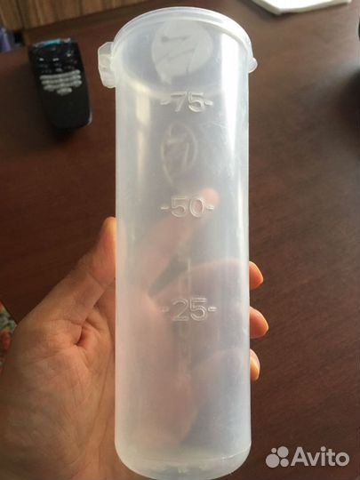 Пинбол. Тубус