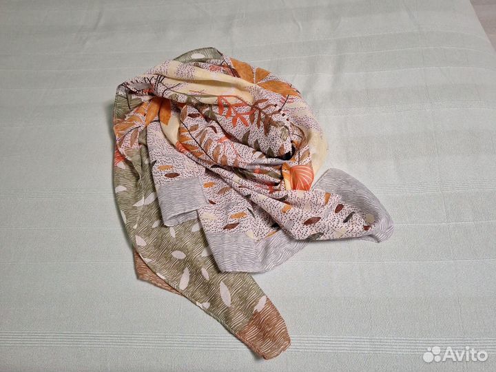 Палантин fabretti