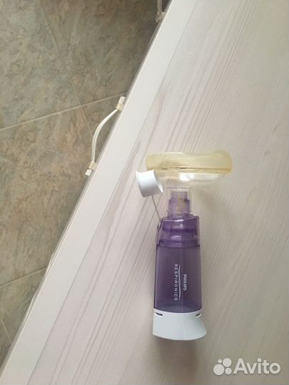 Спейсер philips