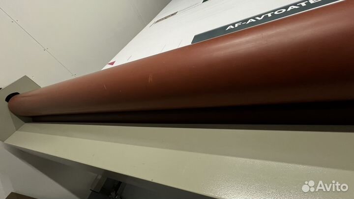 Широкоформатный холодный ламинатор